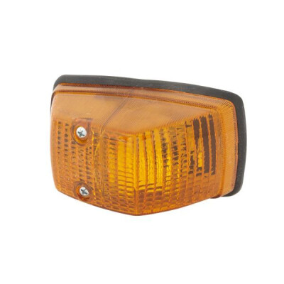 Feu clignotant