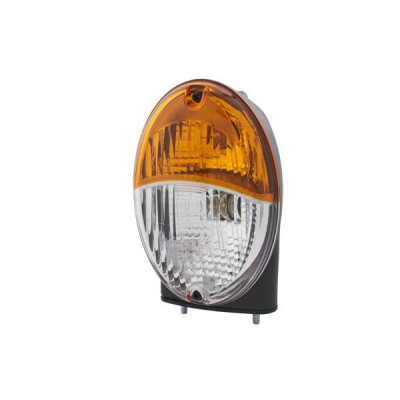 Feu clignotant