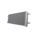 Condenseur, climatisation