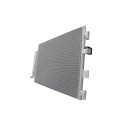 Condenseur, climatisation