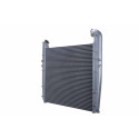 Intercooler, échangeur