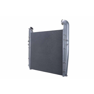 Intercooler, échangeur