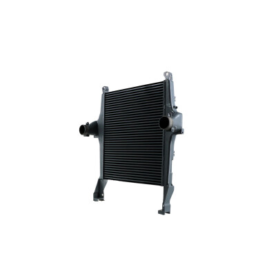 Intercooler, échangeur