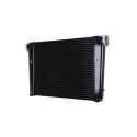 Intercooler, échangeur