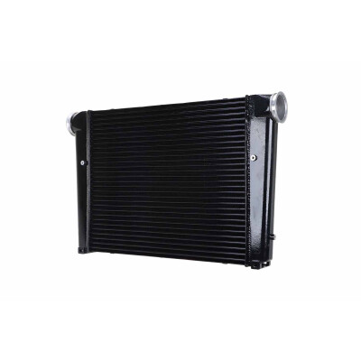 Intercooler, échangeur