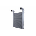 Intercooler, échangeur