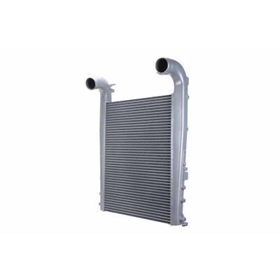 Intercooler, échangeur