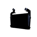 Intercooler, échangeur