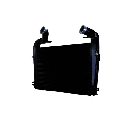 Intercooler, échangeur