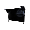Intercooler, échangeur