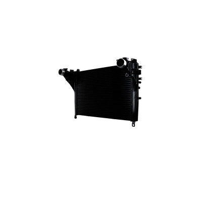 Intercooler, échangeur
