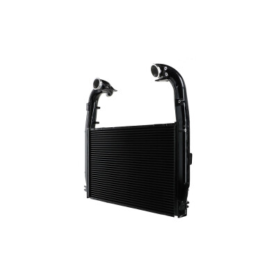 Intercooler, échangeur
