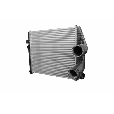 Intercooler, échangeur