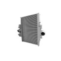 Intercooler, échangeur