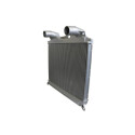 Intercooler, échangeur