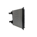 Intercooler, échangeur