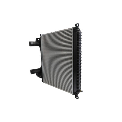 Intercooler, échangeur