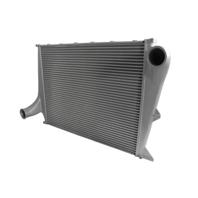Intercooler, échangeur