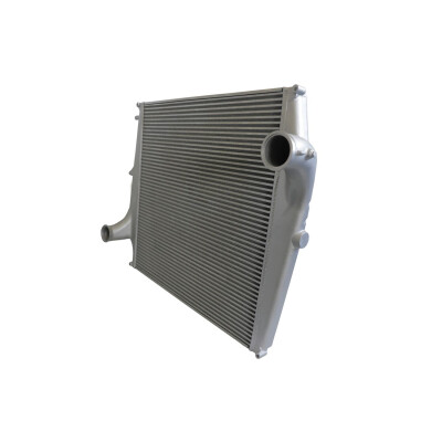 Intercooler, échangeur