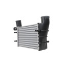 Intercooler, échangeur
