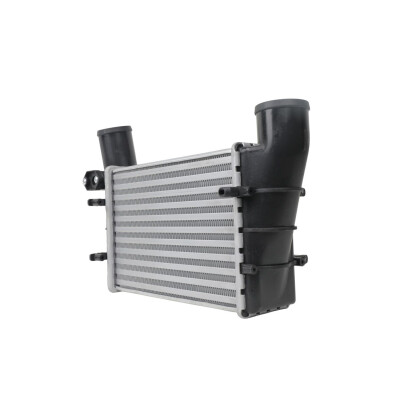 Intercooler, échangeur