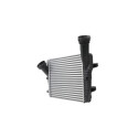 Intercooler, échangeur