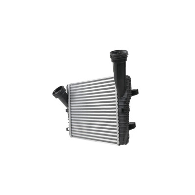Intercooler, échangeur