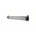 Intercooler, échangeur