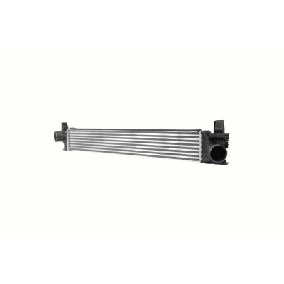 Intercooler, échangeur