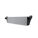 Intercooler, échangeur