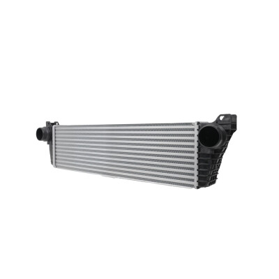 Intercooler, échangeur