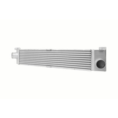 Intercooler, échangeur
