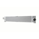 Intercooler, échangeur