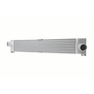 Intercooler, échangeur