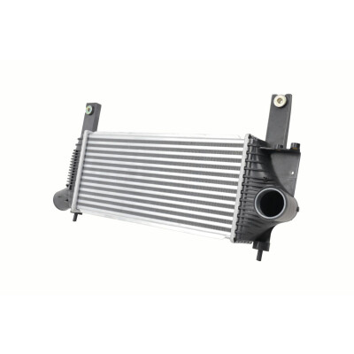 Intercooler, échangeur