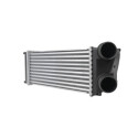 Intercooler, échangeur
