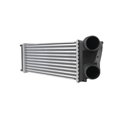 Intercooler, échangeur