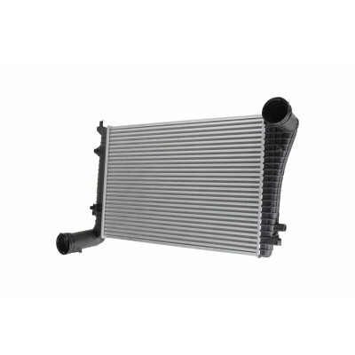 Intercooler, échangeur