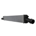 Intercooler, échangeur