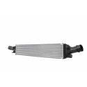 Intercooler, échangeur