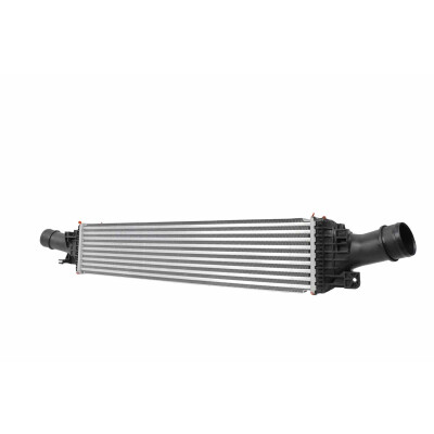 Intercooler, échangeur
