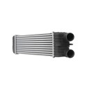 Intercooler, échangeur