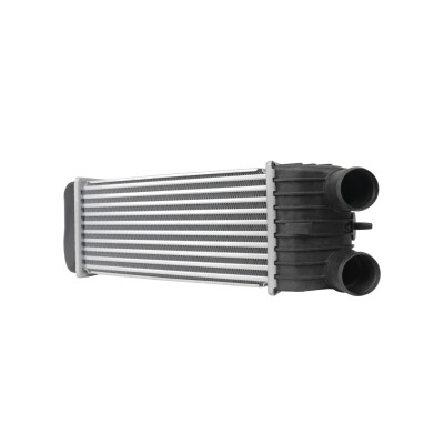 Intercooler, échangeur