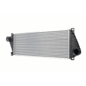 Intercooler, échangeur