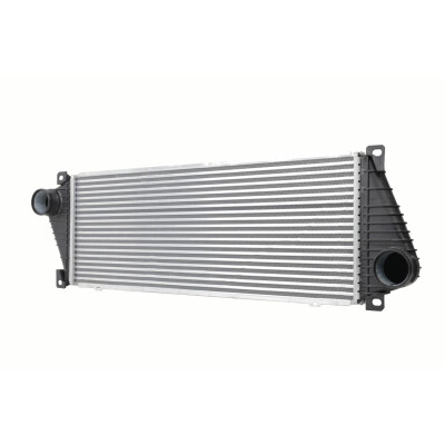 Intercooler, échangeur