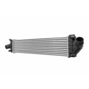 Intercooler, échangeur