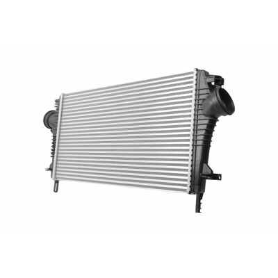 Intercooler, échangeur