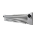 Intercooler, échangeur