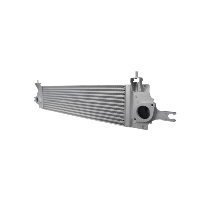 Intercooler, échangeur