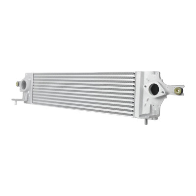 Intercooler, échangeur